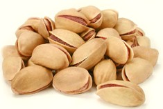 Pistachios 500gm ( in Shell)