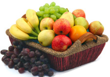 Fresh Fruit Basket 2 KG