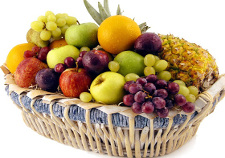 Fresh Fruit Basket 5 KG