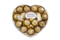 Ferrero Rocher Box (Medium)